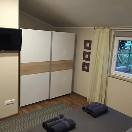 San Cassiano Appartement *